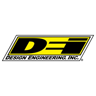 DEI Boom Mat Side Window Trim Black (INTERIOR): Jeep Wrangler Unlimited JL 2018-2026