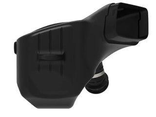 aFe Momentum HD Cold Air Intake Pro DRY S Filter (REAR): RAM 2500/3500 2019-2023 6.7L Cummins