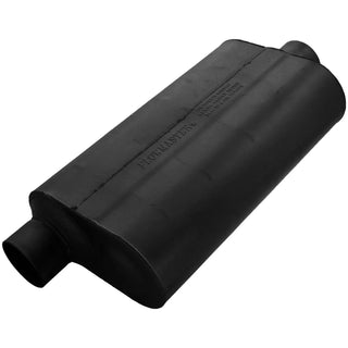 Flowmaster Super 50 Series Chambered Muffler: Jeep Grand Cherokee 2005-2010