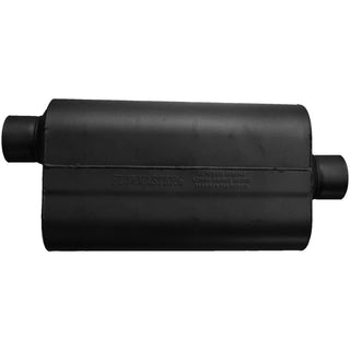 Flowmaster Super 50 Series Chambered Muffler: Jeep Grand Cherokee 2005-2010