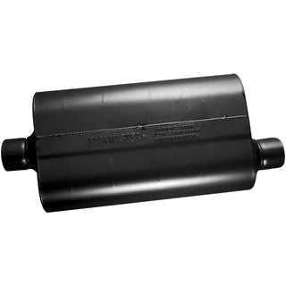 Flowmaster Super 50 Series Chambered Muffler: Dodge Dakota / Durango / Jeep Grand Cherokee (92-04)