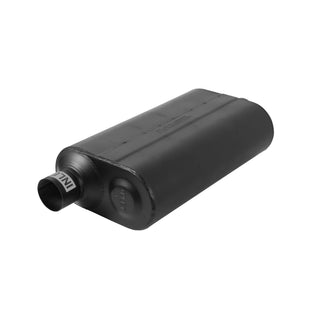 Flowmaster Super 50 Muffler: Jeep Wrangler (07-18)