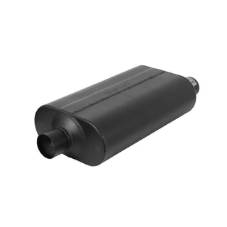 Flowmaster Super 50 Muffler: Jeep Wrangler (07-18)