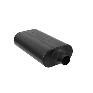 Flowmaster Super 50 Muffler: Jeep Wrangler (07-18)