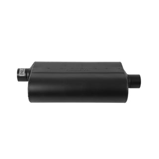 Flowmaster Super 50 Muffler: Jeep Wrangler (07-18)