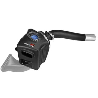 aFe Momentum HD AIS PRO 5R Cold Air Intake System: Ram 1500 / Classic 3.0L EcoDiesel (11-24)