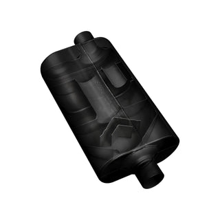 Flowmaster Super 50 Muffler: Jeep Wrangler (07-18)