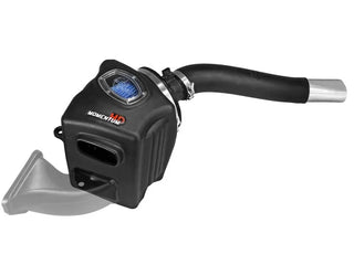 aFe Momentum HD AIS PRO 5R Cold Air Intake System: Ram 1500 / Classic 3.0L EcoDiesel (11-24)