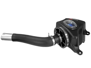 aFe Momentum HD AIS PRO 5R Cold Air Intake System: Ram 1500 / Classic 3.0L EcoDiesel (11-24)