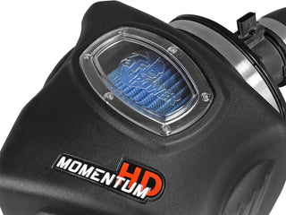 aFe Momentum HD AIS PRO 5R Cold Air Intake System: Ram 1500 / Classic 3.0L EcoDiesel (11-24)