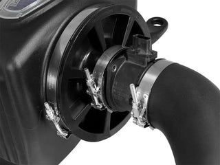 aFe Momentum HD AIS PRO 5R Cold Air Intake System: Ram 1500 / Classic 3.0L EcoDiesel (11-24)
