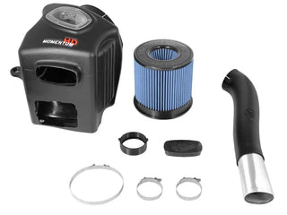 aFe Momentum HD AIS PRO 5R Cold Air Intake System: Ram 1500 / Classic 3.0L EcoDiesel (11-24)