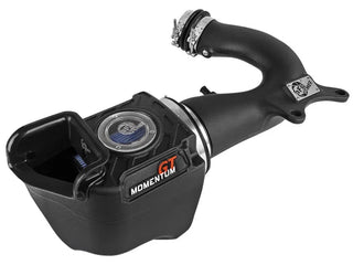 aFe Momentum GT Cold Air Intake Pro 5R Filter (FRONT): Jeep Wrangler JK 2012-2018 3.6L Gen 1 Sprintex