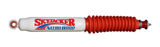 Skyjacker Shock Absorber (F&R): Jeep Wrangler 2007-2010