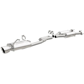 MagnaFlow Street Series Cat-Back Perf Exhaust System: Jeep Grand Cherokee 2014-2022 3.6L