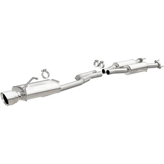 MagnaFlow Street Series Cat-Back Perf Exhaust System: Jeep Grand Cherokee 2014-2022 3.6L