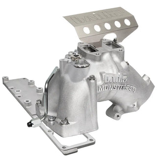 Banks Power Monster-Ram Intake System Raw (INLET): Dodge / RAM 2500/3500 07.5-12 6.7L Cummins