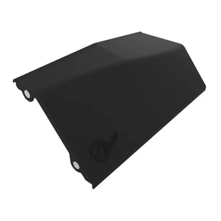 aFe Magnum FORCE Stage-2 Intake Cover (BLACK): Fits 54-13020D / 54-13020R