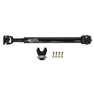 Yukon Gear & Axle OE-Style 1310 Rear Driveshaft (REAR): Jeep Wrangler JK 2012-2018 2-Door Manual
