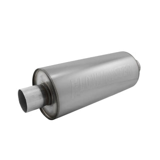 Flowmaster DBX Muffler (REAR): Chrysler 300 / Dodge Charger / Challenger (05-10)