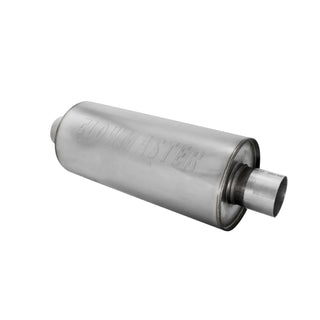 Flowmaster DBX Muffler (REAR): Chrysler 300 / Dodge Charger / Challenger (05-10)