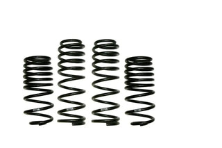 Skyjacker Coil Spring Set: Jeep Wrangler JK 2007-2010