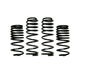 Skyjacker Coil Spring Set: Jeep Wrangler JK 2007-2010