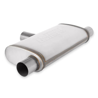 Flowmaster Flow FX Muffler: Jeep Wrangler 2018-2025