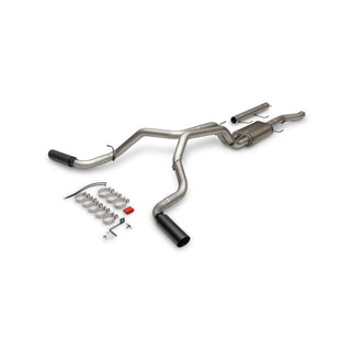 Flowmaster Flow FX Cat-Back Exhaust System: Ram 2500 (2014-2024)