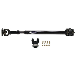 Yukon Gear & Axle OE-Style 1310 Front Driveshaft (FRONT): Jeep Wrangler JK 2012-2018 Manual