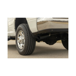 Flowmaster Flow FX Cat-Back Exhaust System: Ram 2500 (2014-2024)