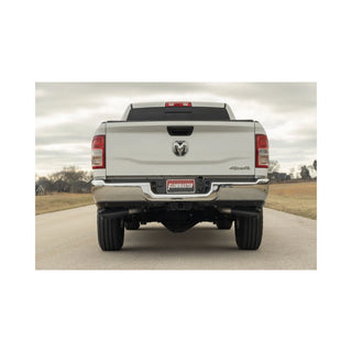Flowmaster Flow FX Cat-Back Exhaust System: Ram 2500 (2014-2024)