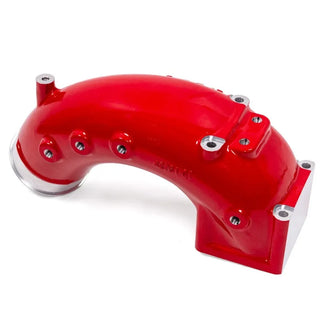 Banks Power Monster-Ram Intake System (FRONT): Dodge Ram 2500/3500 03-07 5.9L Cummins Stock Intercooler