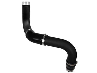 aFe Bladerunner 3in Aluminum Cold Side Intercooler Tube (Black): Ram 1500 3.0L EcoDiesel (11-18)