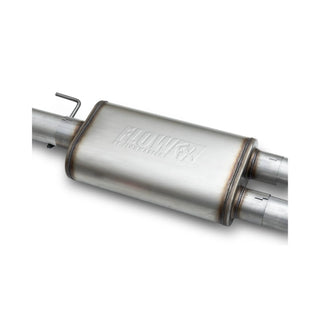 Flowmaster Flow FX Cat-Back Exhaust System: Ram 2500 (2014-2024)