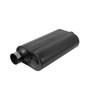 Flowmaster 50 Series HD Chambered Muffler (REAR): Fits Dodge Ram / Jeep Grand Cherokee (94-14)