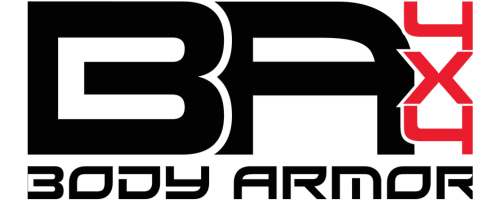 Body Armor 4x4
