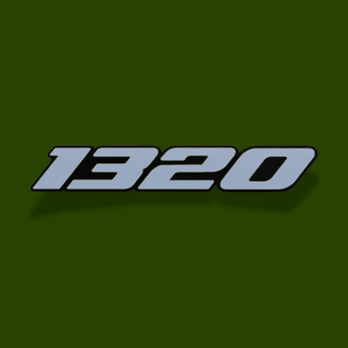 American Brother Designs 1320 Exterior Badge: Chrysler / Dodge / Jeep Vehicles