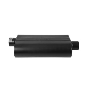 Flowmaster 50 Series HD Chambered Muffler (REAR): Fits Dodge Ram / Jeep Grand Cherokee (94-14)
