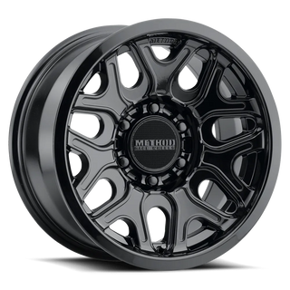 Method Wheels 322 / Gloss Black | 20x9 | 6x5.5 | 12/5.44"