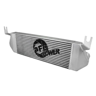 aFe Bladerunner Street Series Intercooler: Ram 1500 3.0L EcoDiesel (14-15)