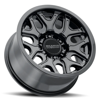 Method Wheels 322 / Gloss Black | 20x9 | 6x5.5 | 12/5.44"