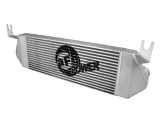 aFe Bladerunner Street Series Intercooler: Ram 1500 3.0L EcoDiesel (14-15)