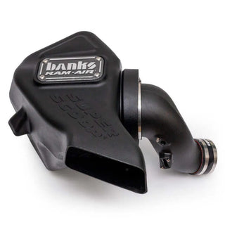 Banks Power Ram-Air Cold Air Intake Dry Filter (FRONT): Fits RAM 2500/3500 2019-2026 6.7L