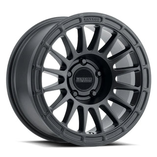 Method Wheels 314 / Matte Black | 17x8.5 | 5x5 | 0/4.75"