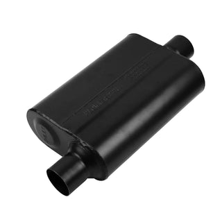 Flowmaster Super 44 Series Chambered Muffler: Dodge Charger (2011-2013)