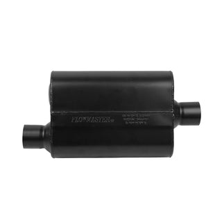 Flowmaster Super 44 Series Chambered Muffler: Dodge Charger (2011-2013)