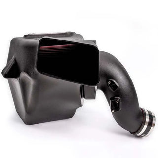 Banks Power Ram-Air Cold Air Intake Oiled Filter (FRONT): Fits RAM 2500/3500 2019-2026 6.7L