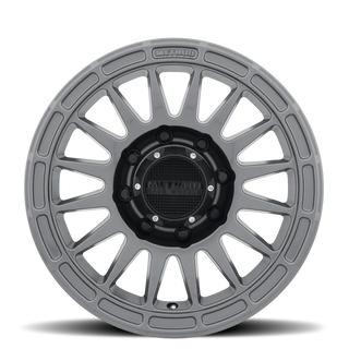 Method Wheels 314 / Gloss Titanium | 17x7.5 | 6x5.5 | 25/5.20"