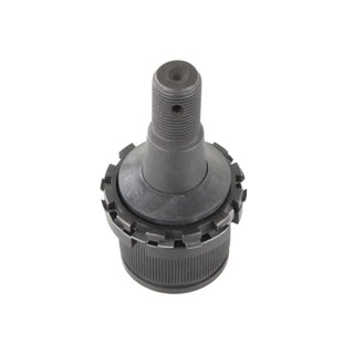 Synergy Knurled Adjustable Ball Joint Kit (FRONT): Fits Ram 1500 / 2500 / 3500 HD 4x4 (02-18)
